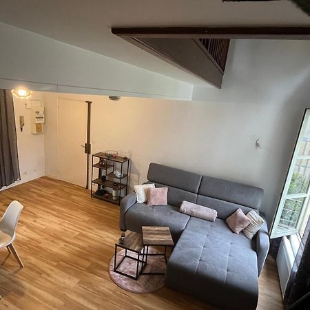 Le Mortier D'Or Duplex Hyper Centre Ville Troyes Eksteriør bilde