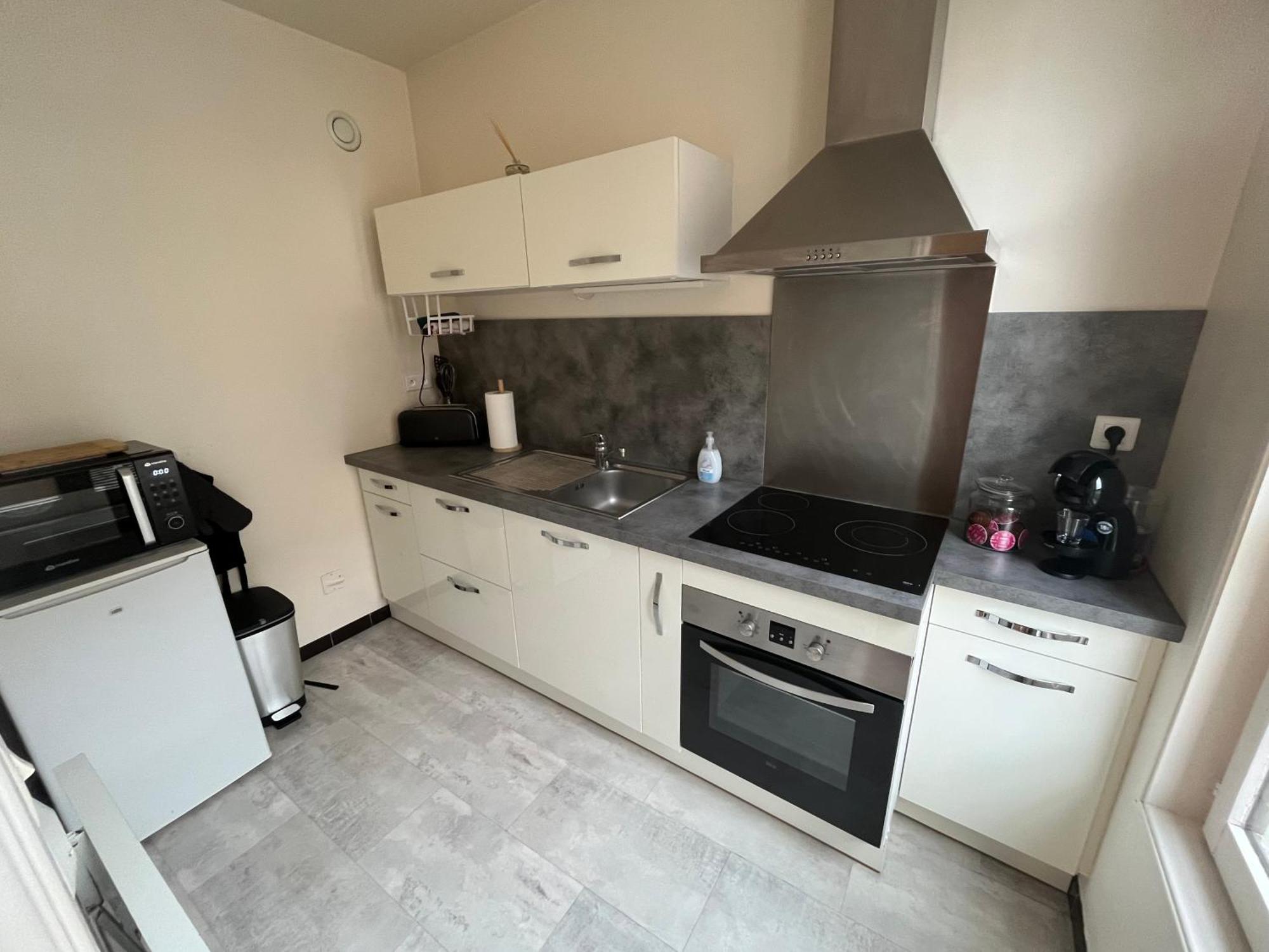 Le Mortier D'Or Duplex Hyper Centre Ville Troyes Eksteriør bilde