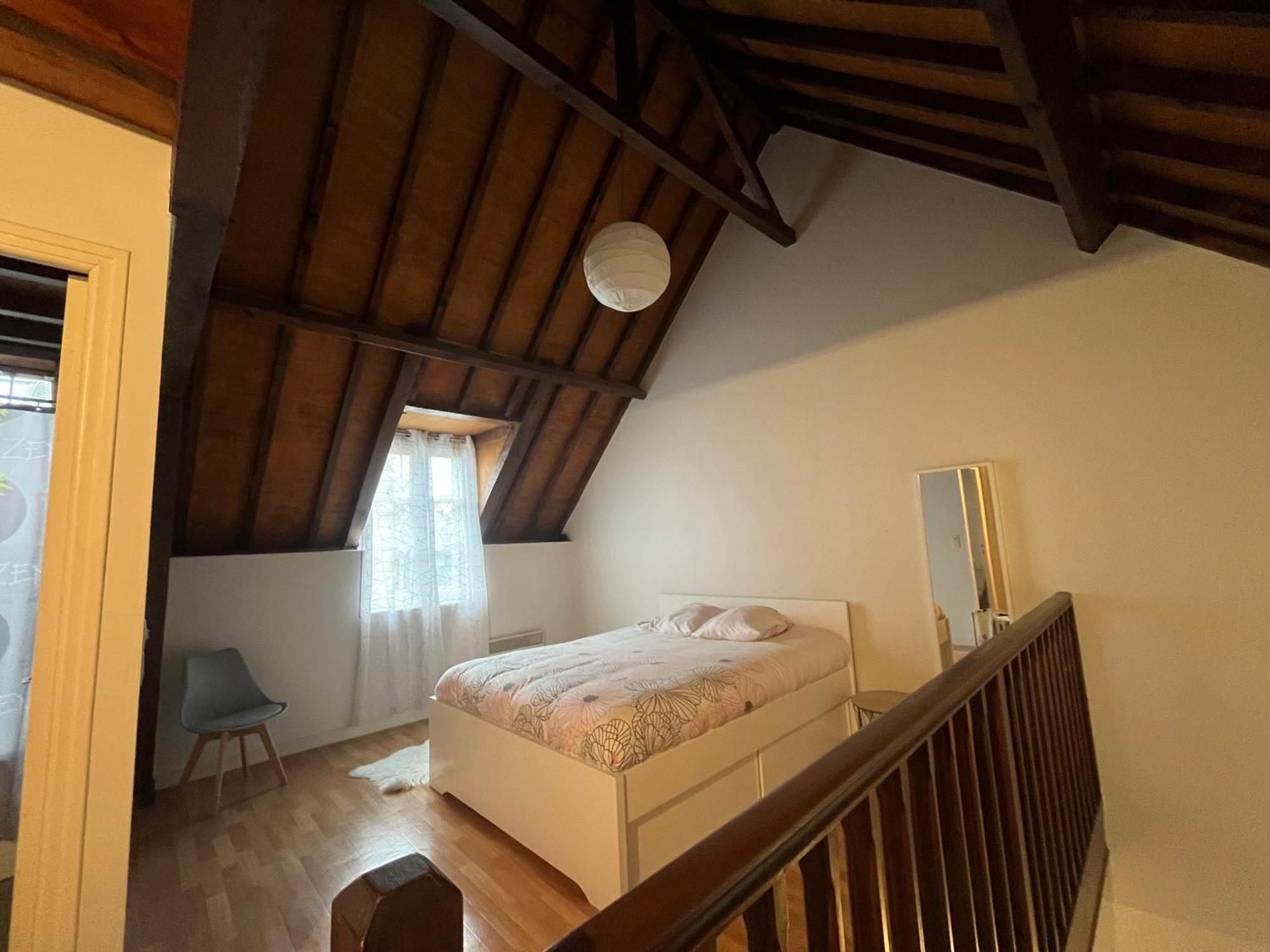 Le Mortier D'Or Duplex Hyper Centre Ville Troyes Eksteriør bilde