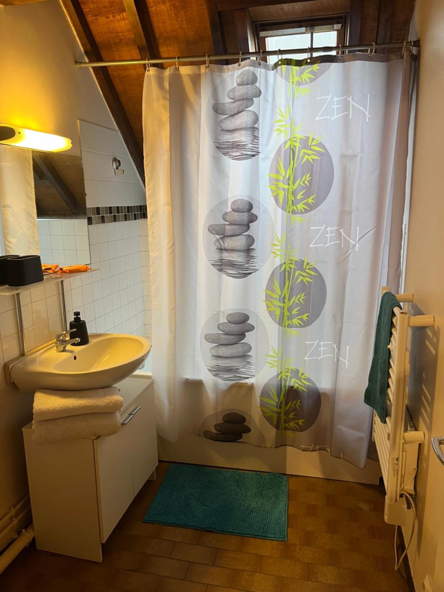 Le Mortier D'Or Duplex Hyper Centre Ville Troyes Eksteriør bilde