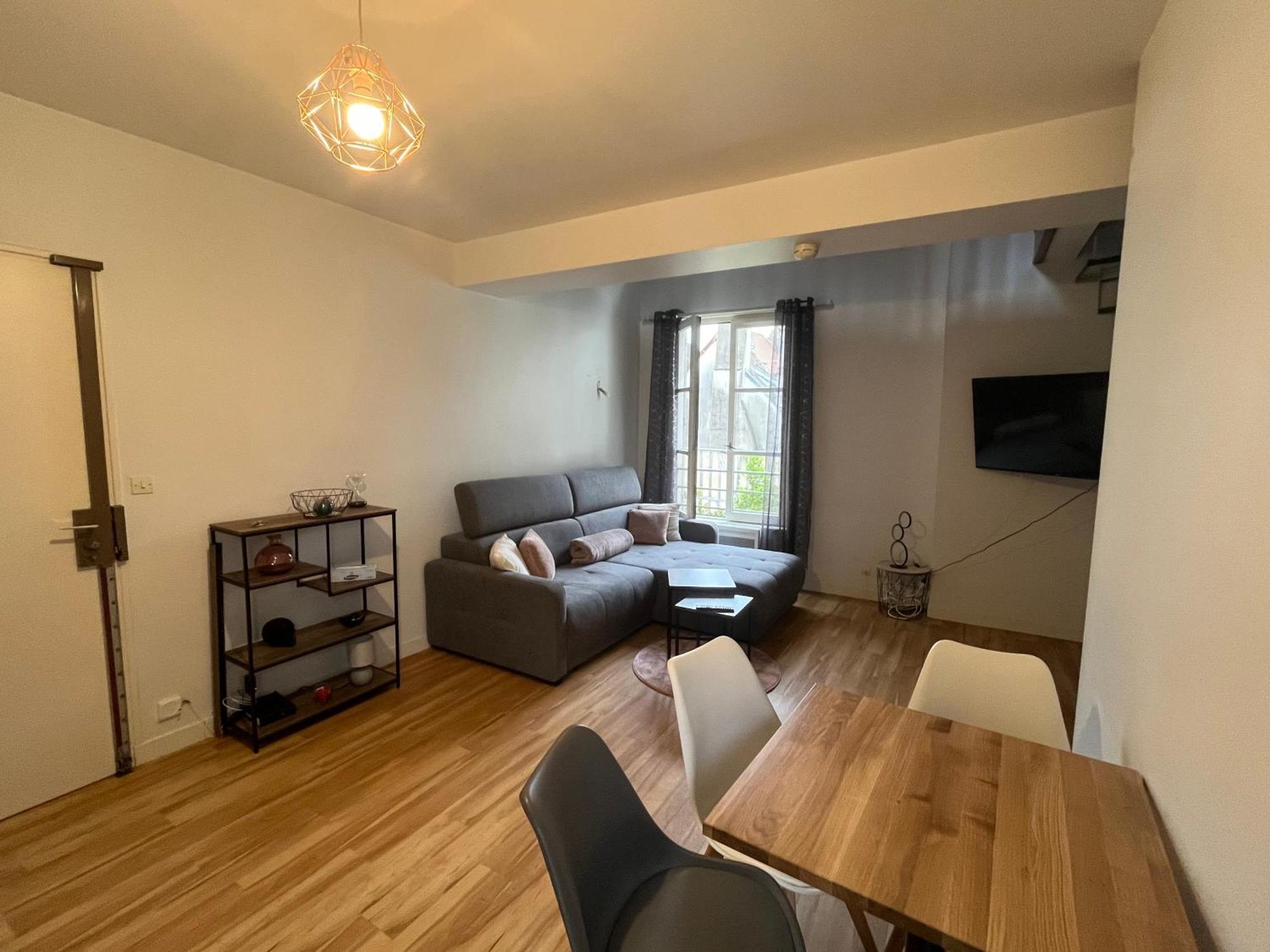 Le Mortier D'Or Duplex Hyper Centre Ville Troyes Eksteriør bilde