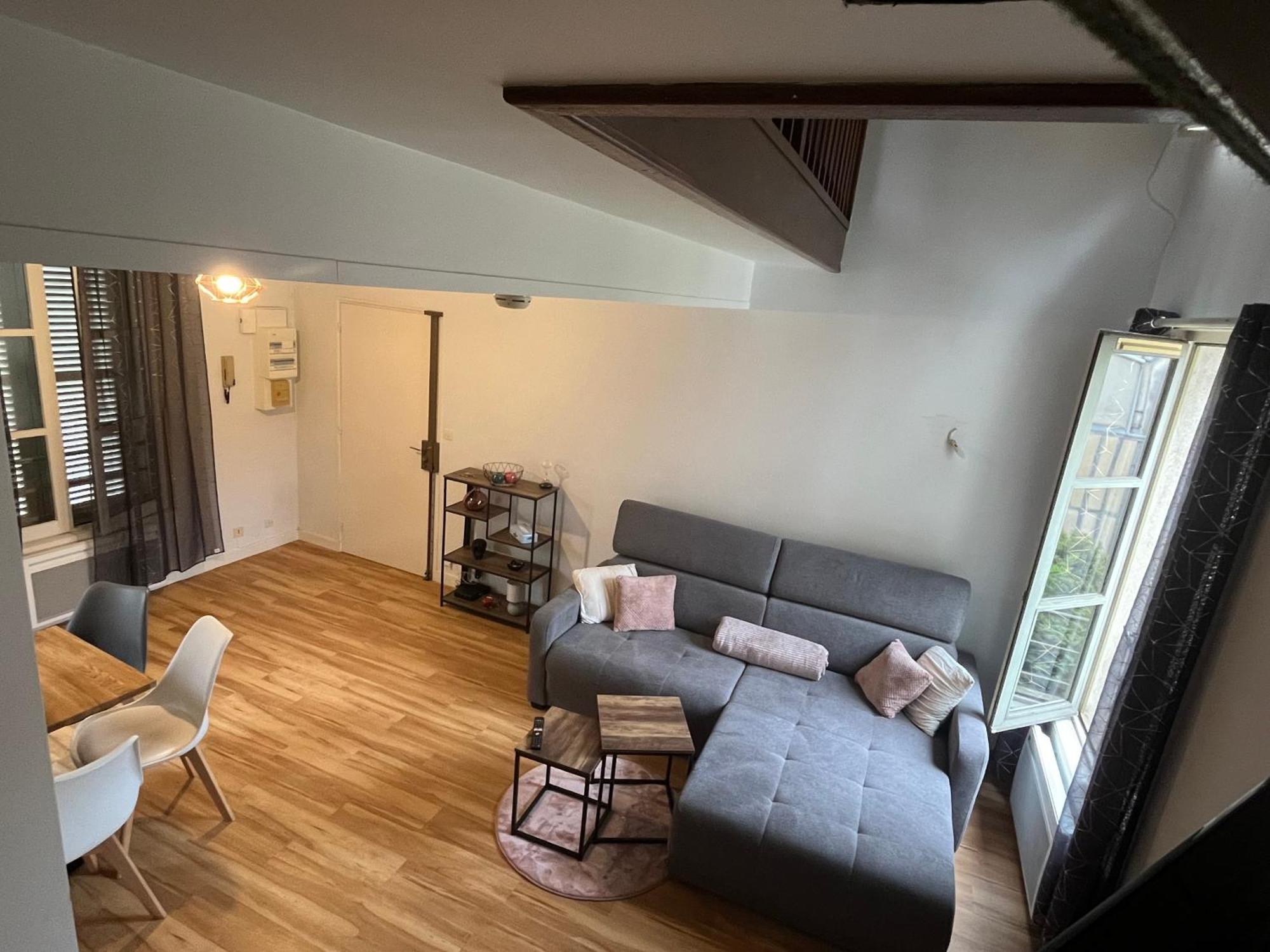Le Mortier D'Or Duplex Hyper Centre Ville Troyes Eksteriør bilde